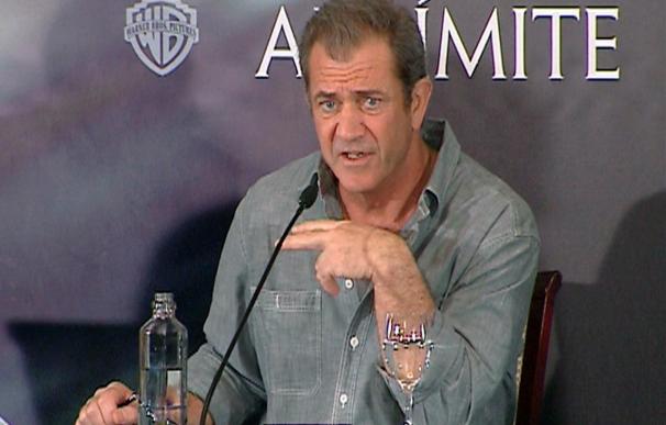 Mel Gibson alcanza un acuerdo extrajudicial y evitará ir a la cárcel
