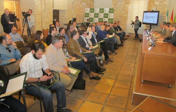 La Diputación se adhiere a la Asociación Española de Municipios de Montaña