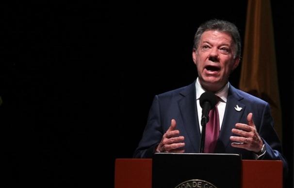 Colombia decide en referéndum su 'histórico' acuerdo de paz
