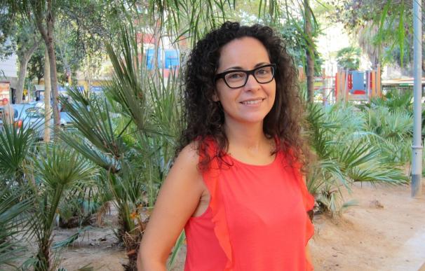 Ana Basanta invita a "dar un giro" vital con el recopilatorio de historias 'Decididos'