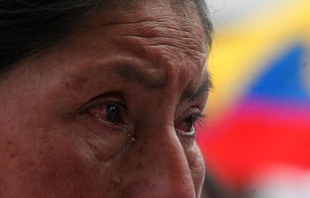 El Gobierno admite que Ecuador es una sociedad "racista" y llama a un cambio
