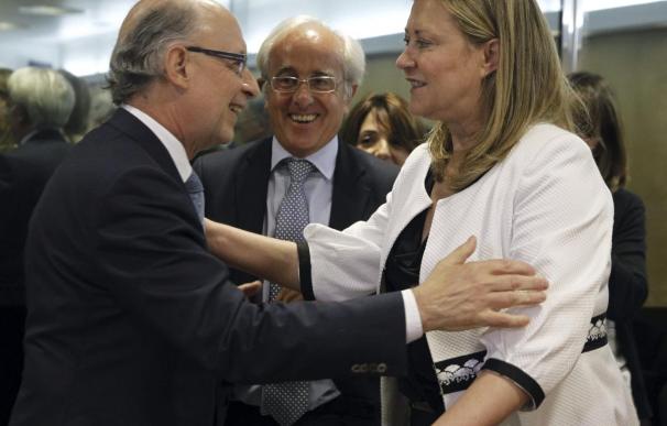 Castilla y León quiere "15 ó 20 años" para devolver el excedente de anticipos 2008-2009