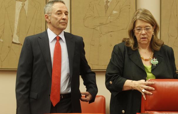 (Am) CIC pide imputar a Fernández Ordóñez, Segura y Restoy tras los correos sobre la insolvencia de Bankia