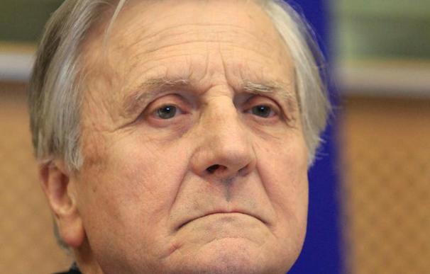 Trichet dice que "es esencial" evitar una segunda ronda de presiones inflacionistas