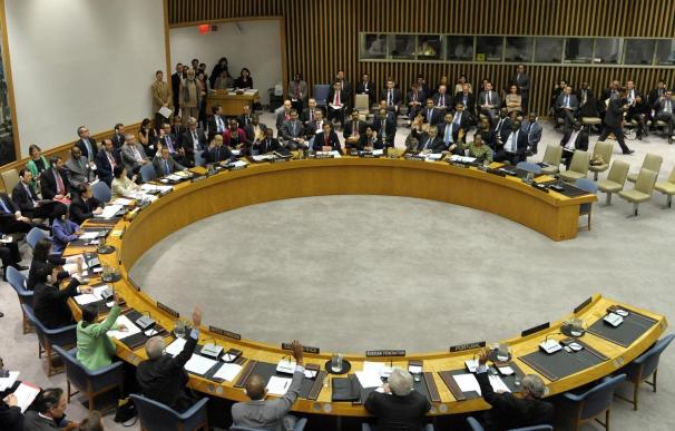El Consejo de Seguridad se reunirá hoy para tratar la situación en Libia
