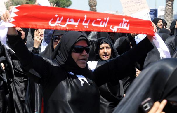 Baréin dice que abortó un "complot extranjero" contra la estabilidad del país