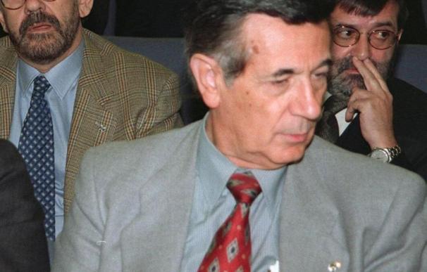 Murió Manuel Fernández Trigo, gerente del Real Madrid durante 20 años