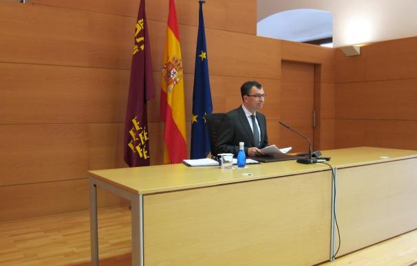 Murcia se adhiere al FLA de 2013 por un importe de 630 millones