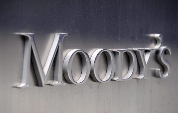 El déficit sigue siendo un "desafío" para España, según Moody's