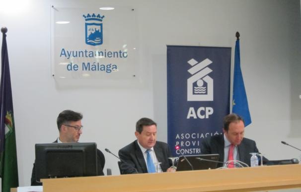 Sareb mantiene en la provincia de Málaga 3.315 inmuebles, el 3% de su oferta nacional