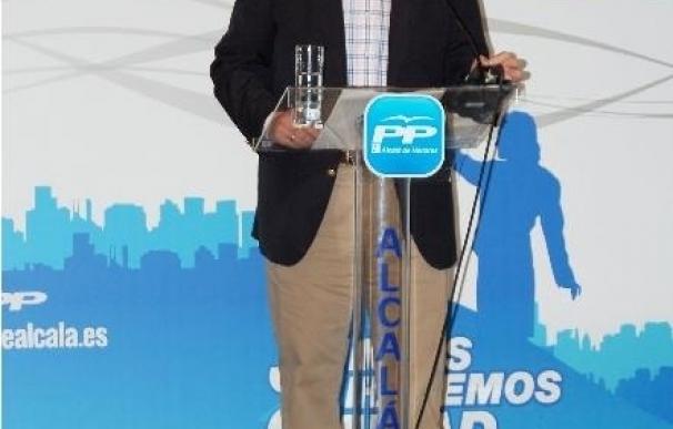 Nuevos indicios cercan al diputado del PP Bartolomé González por el cobro de una mordida de 60.000 euros