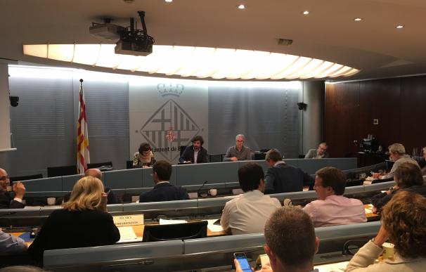 Barcelona encargará una auditoría técnica y económica sobre el proyecto de las Glòries