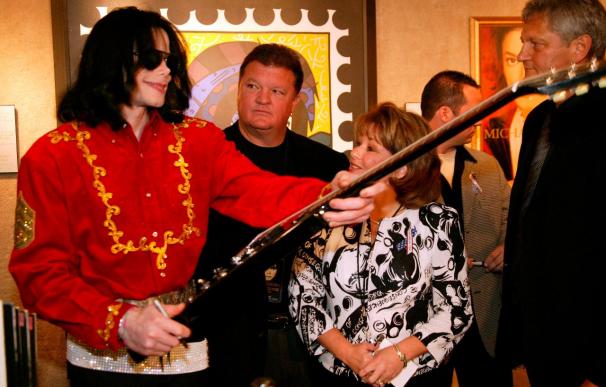 Exmujer de Michael Jackson describe los abusos médicos que sufrió el artista