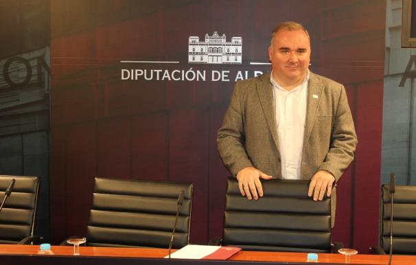 El PP pide la dimisión del diputado albaceteño responsable del Sepei por amenazar con el cierre del parque de La Roda