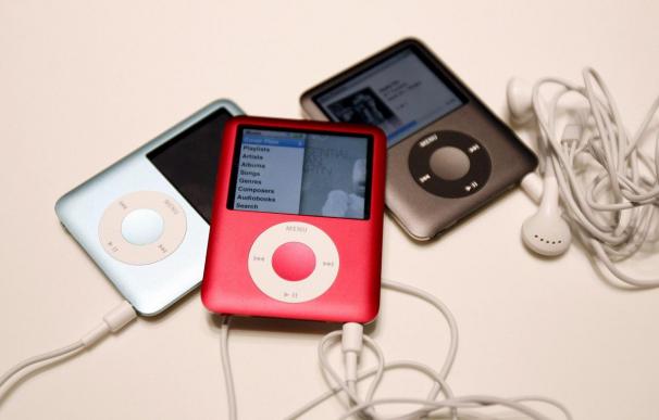 La venta de música digital creció un 4 por ciento en 2012 lastrada por la piratería