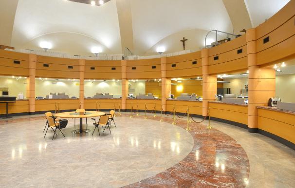 Banco Vaticano