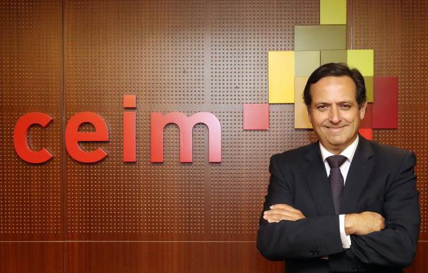 CEIM llama a atraer a empresas tras el Brexit con "todas las ventajas" que ofrece Madrid y a hacerlo "deprisa"