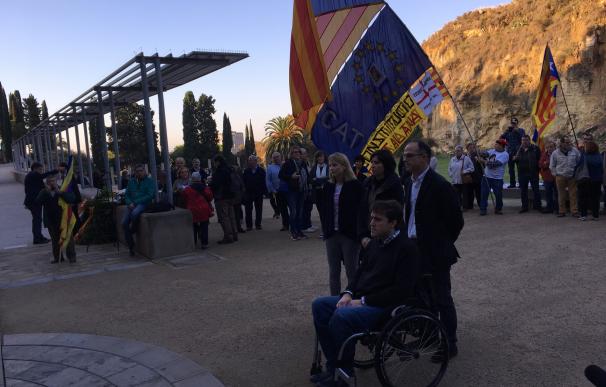 El PDECat celebra que el Parlamento Catalán vaya a debatir sobre la nulidad de los juicios franquistas