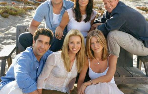 El café de la serie "Friends" cobrará vida en Nueva York durante un mes