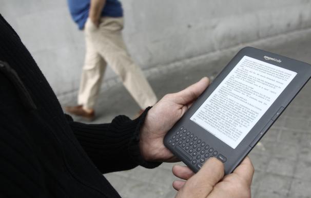 Detenido un 'pirata' de libros electrónicos que estafó más de 400.000 euros