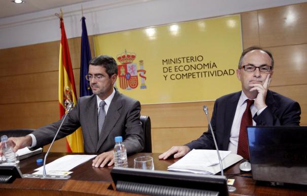 El Banco de España dice que el informe de Wyman tiene un rigor "sin precedentes"