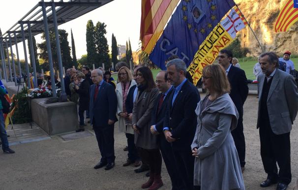El PSC rechaza "la judicialización y la vía unilateral" en el conflicto entre Catalunya y España