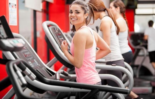 Las mujeres que realizan ejercicio físico aeróbico tienen menos riesgo de desarrollar cáncer de mama