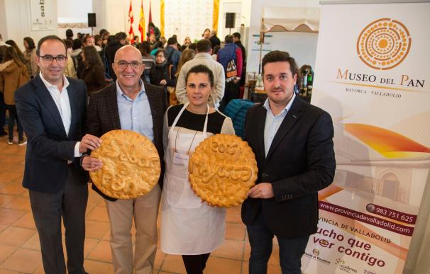Mayorga (Valladolid) reivindica la importancia del pan y del vino en el desarrollo económico y en la cultura provincial