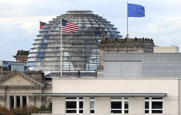 La detección de un segundo presunto espía al servicio de EEUU sacude a Berlín