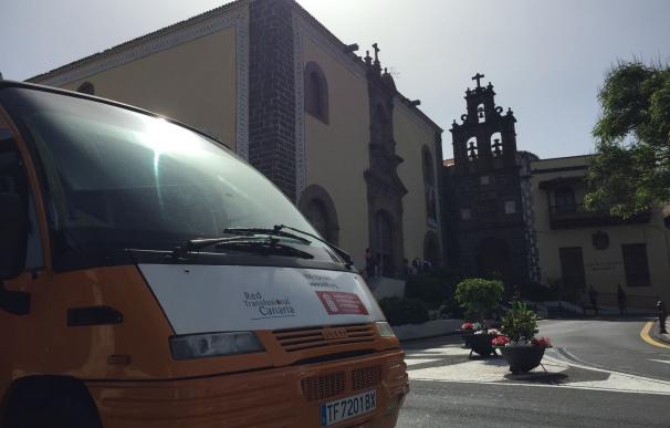El ICHH llevará sus unidades móviles la próxima semana a Tenerife y Gran Canaria