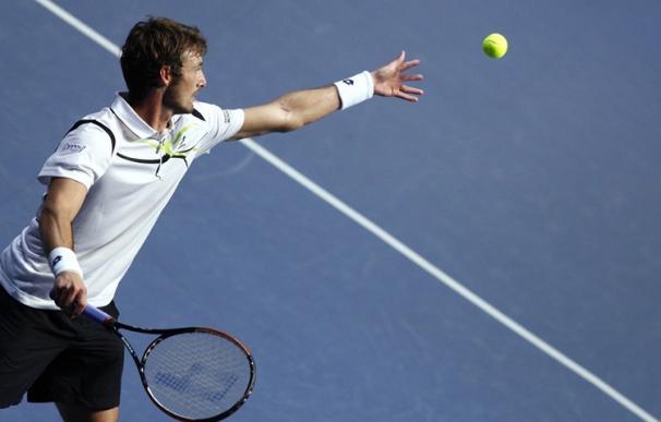 Juan Carlos Ferrero sube 21 posiciones en el ranking tras su victoria en Stuttgart