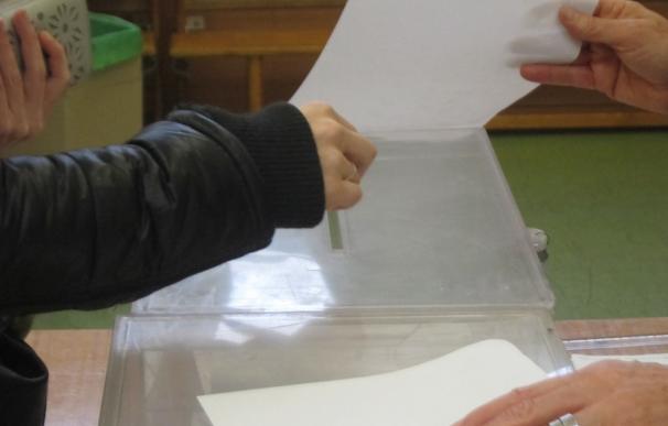 El voto exterior ratifica el noveno diputado para el PP en Ourense y En Marea sigue como segunda fuerza gallega en votos