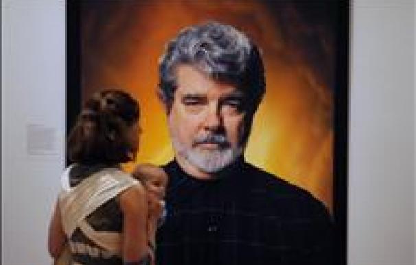 El diseñador de los soldados imperiales gana el pulso judicial a George Lucas