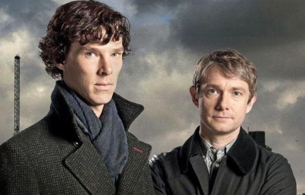 El protagonista de Sherlock Holmes insinúa que ésta podría ser la última temporada de la serie