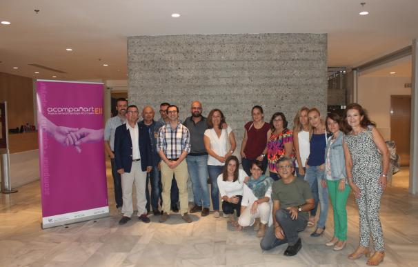 ACCU España lanza el proyecto 'AcompañartEII' para mejorar la respuesta psicológica ofrecida a los pacientes con EII