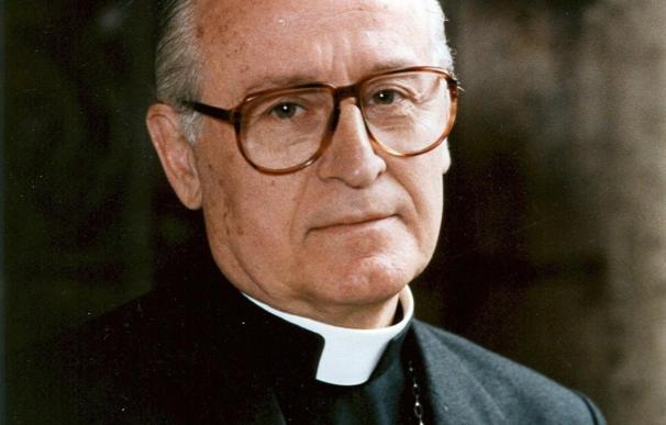 Fallece el cardenal Ricard Maria Carles a los 87 años