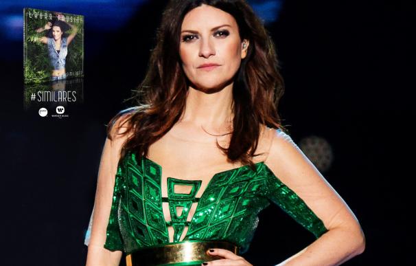 Maverick acompañará a Laura Pausini en su concierto de Madrid