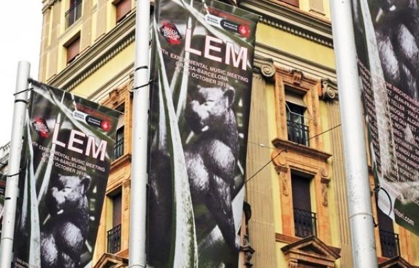 El Festival LEM reúne propuestas culturales atrevidas en el centenario del dadaísmo