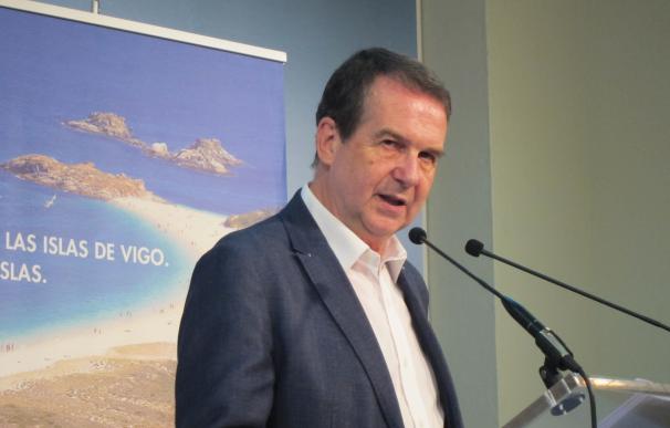 Abel Caballero dice que el Congreso será en primavera y que con la caída de Sánchez ganó el PSOE y España