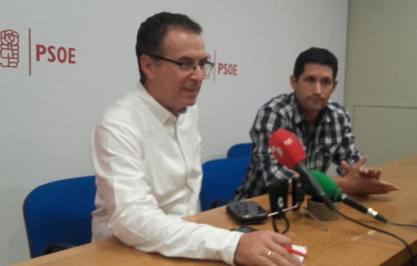 Parte de la Ejecutiva del PSOE en Zamora pide explicaciones al secretario provincial por votar contra Sánchez