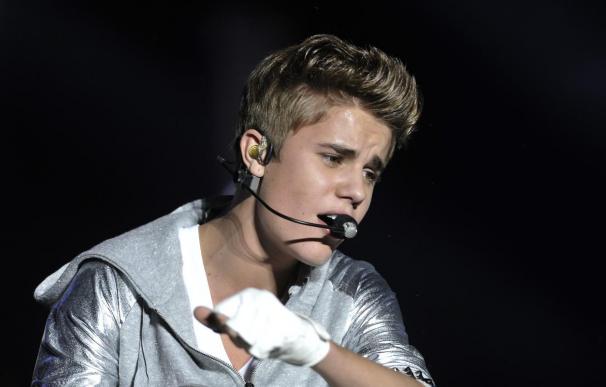 Suspendido el concierto de Justin Bieber en el BEC de Barakaldo, en Vizcaya