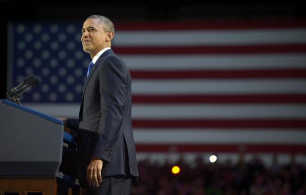Obama presenta su agenda más ambiciosa en el discurso del Estado de la Unión