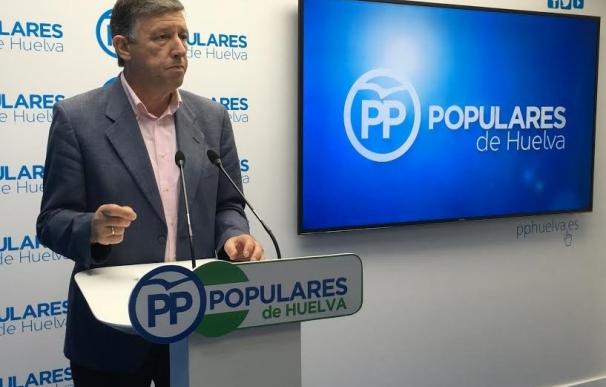 Cinco alcaldes del PP compatibilizan el cargo con el de diputado nacional o senador tras la renuncia de Loles López
