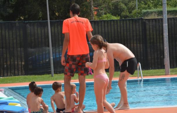 La Diputación de Lleida destina 1,1 millones a contratar socorristas para las piscinas de 153 municipios