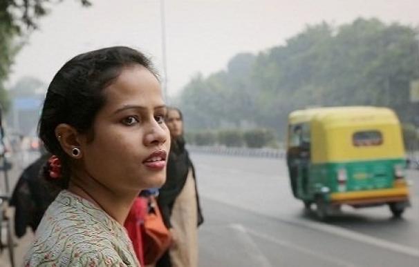 'Anatomía de la violencia' recordará mañana la violación en grupo a una joven en un autobús de India en 2012