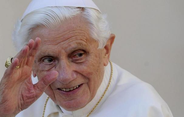 El Papa abandona el pontificado el 28 de febrero por falta de fuerzas