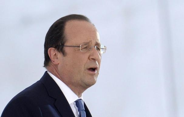 Francia propondrá a Europa un salario mínimo e impuesto de sociedades común