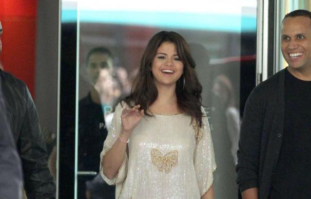 Selena Gomez y Taylor Swift se hicieron amigas tras una ruptura sentimental
