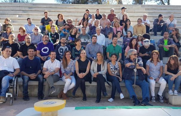 Plaza a Plaza reivindica un Podemos Andalucía que apueste por el municipalismo y dote de recursos a consejos ciudadanos