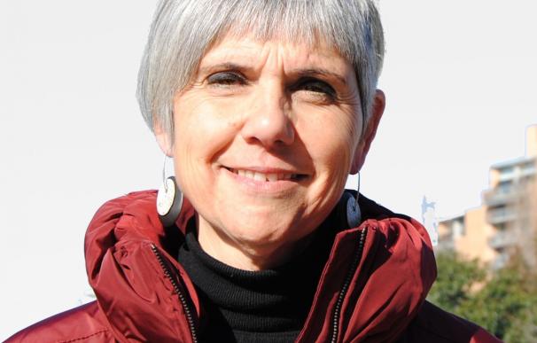 Muere a los 54 años Núria Terés, concejal en el Ayuntamiento de Girona entre 2007 y 2015